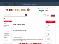 Tradestairs.com
