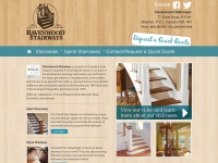 Ravenwoodstairways.com