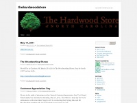 thehardwoodstore.wordpress.com Thumbnail