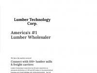 lumbertechnology.com Thumbnail