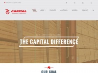 capital-lumber.com Thumbnail