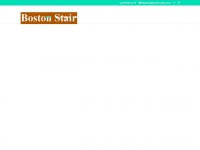 bostonstair.com