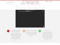 dowson-joinery.com Thumbnail