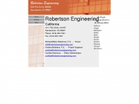 Robertsonengineering.com