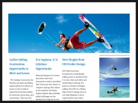 kitesurftravel.net Thumbnail