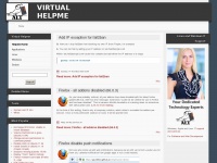 virtualhelp.me Thumbnail