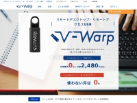 V-warp.com