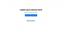 Cadsti.org