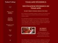 thailandweddings.com Thumbnail