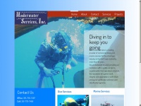 Underwaterservicesinc.com