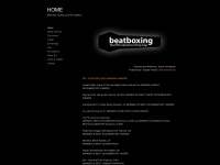 Beatboxdocumentary.com