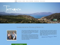 Terramaracrete.com
