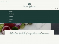 Bovingdons.co.uk