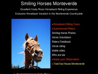 horseback-riding-tour.com Thumbnail