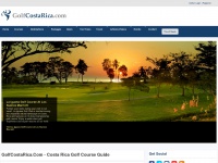 Golfcostarica.com