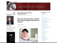 Wrongfulconvictionsblog.org