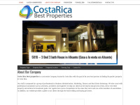 Costaricabestproperties.com