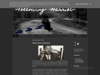 Followingharriet.blogspot.com