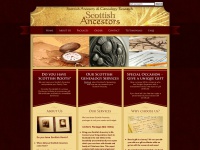 scottish-ancestors.com Thumbnail