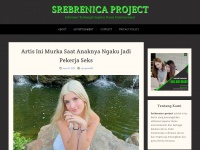 srebrenica-project.com
