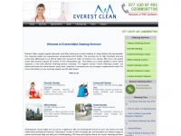 everestclean.com