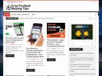 Free-football-betting-tips.info