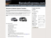 banskoexpress.com Thumbnail