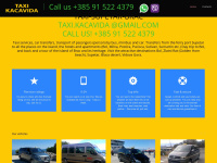 taxi-supetar-brac.com Thumbnail