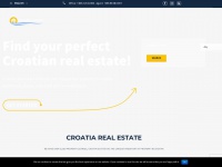 croatia-estate.com Thumbnail