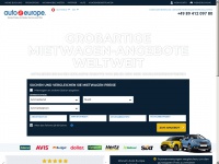 Autoeurope.ch