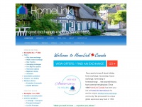 homelink.ca Thumbnail