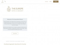 Theeurope.com