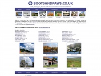 bootsandpaws.co.uk Thumbnail