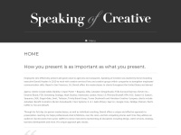 speakingofcreative.com