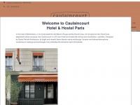Caulaincourt.com