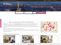 Paristay.com
