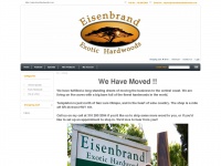 eisenbrandhardwoods.com