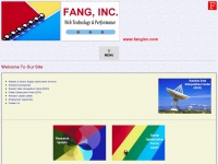 fanginc.com Thumbnail