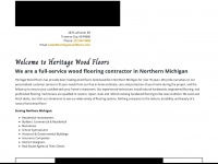 heritagewoodfloors.com