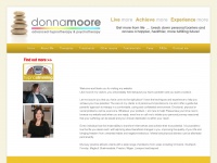 donnamoore.co.uk