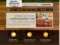 Qualityhardwood.com