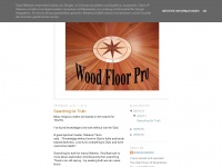 woodfloorpro.blogspot.com Thumbnail