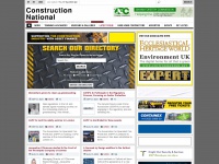 constructionnational.co.uk Thumbnail