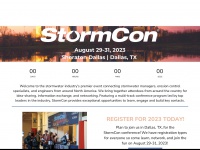 stormcon.com