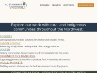 Sustainablenorthwest.org