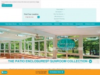 Patioenclosures.com
