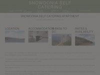 snowdonia-selfcatering.com Thumbnail