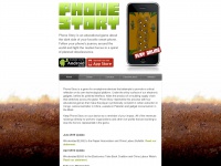 Phonestory.org