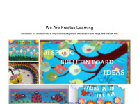 fractuslearning.com Thumbnail