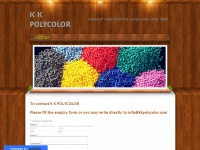 kkpolycolor.com Thumbnail